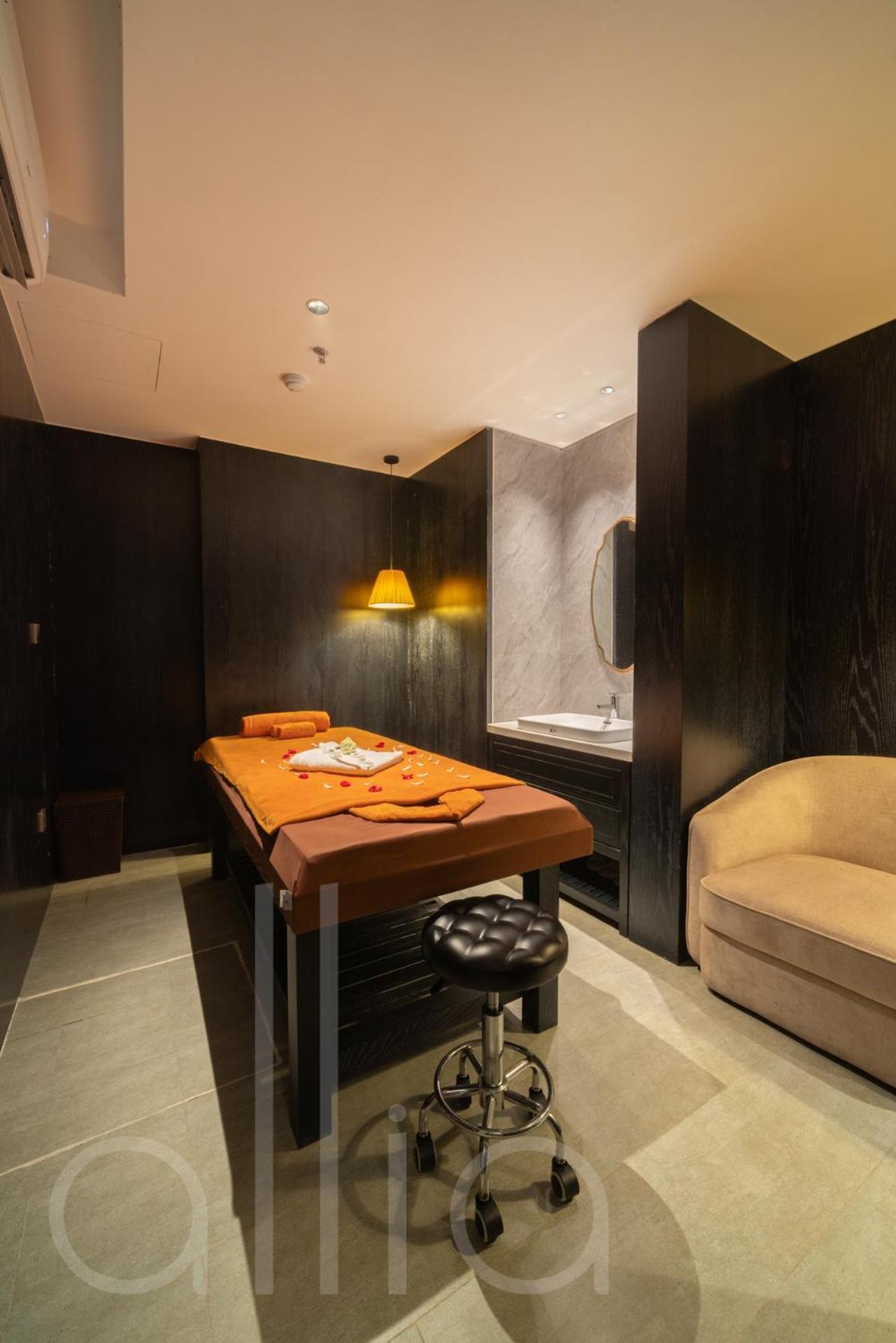 Luxe Paradise Premium Hotel Ханой Екстериор снимка