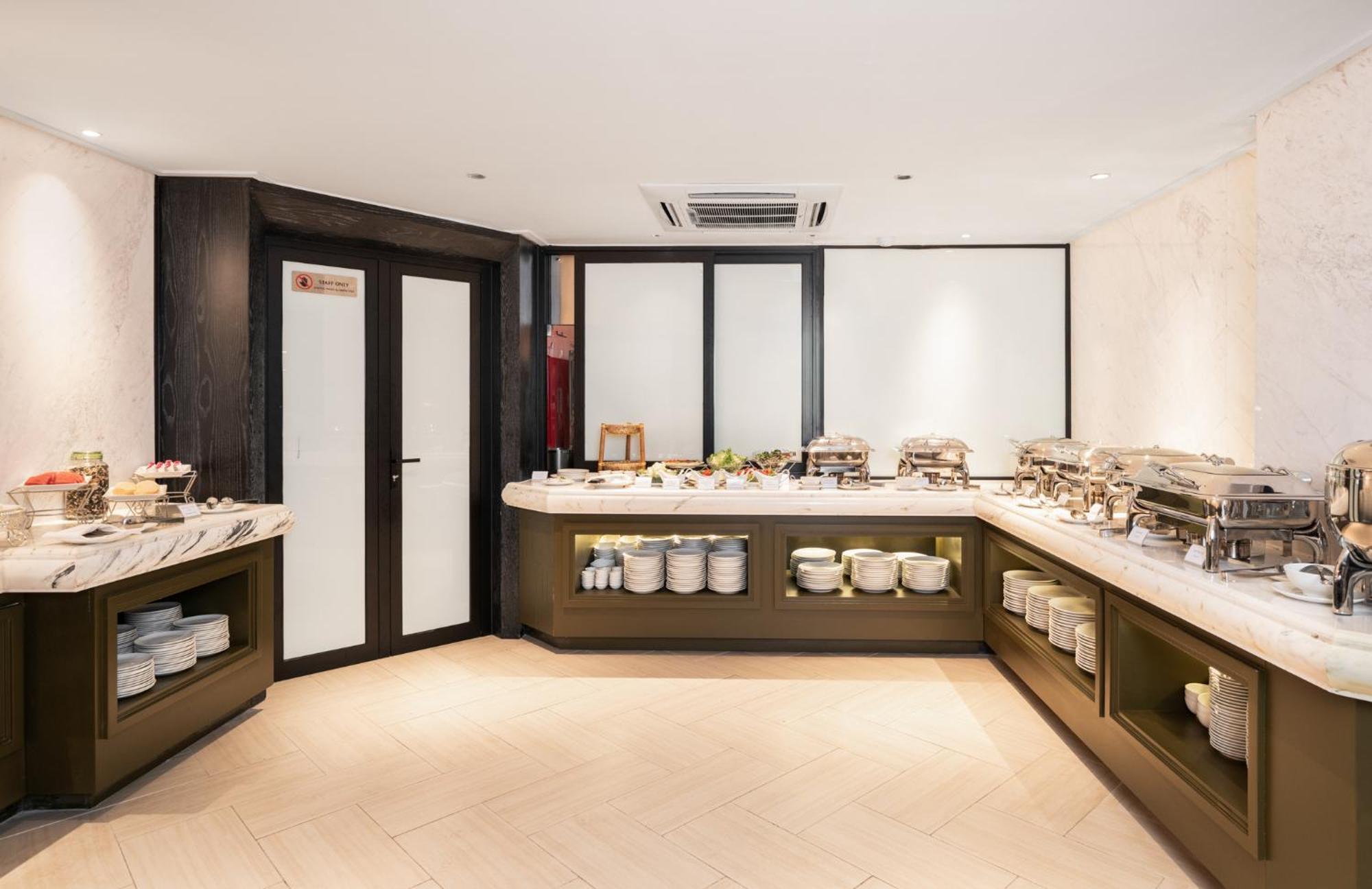 Luxe Paradise Premium Hotel Ханой Екстериор снимка