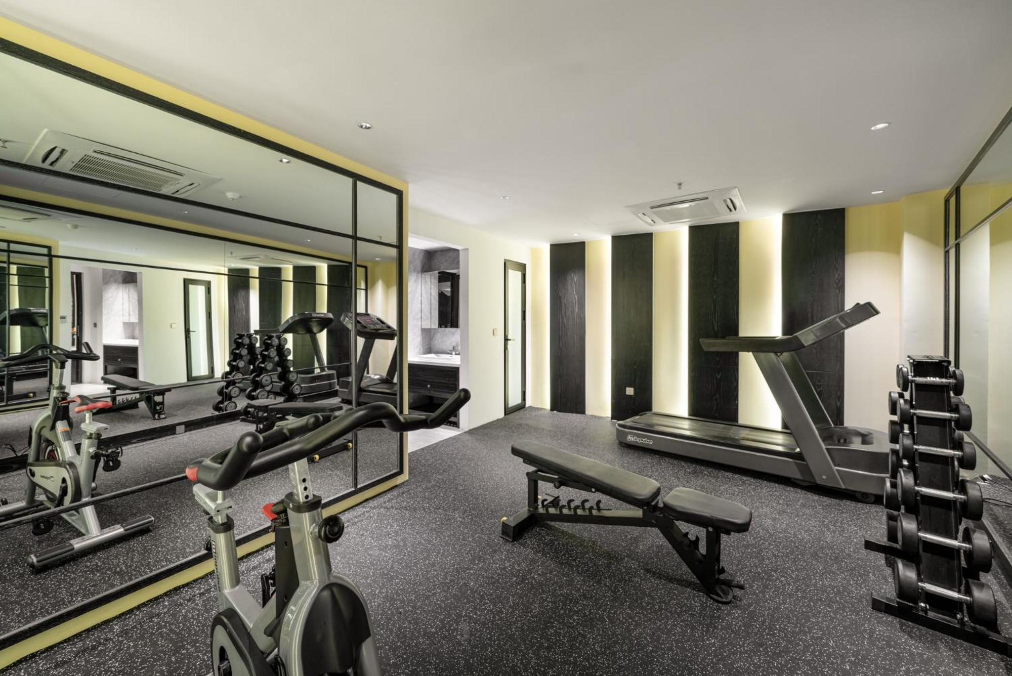 Luxe Paradise Premium Hotel Ханой Екстериор снимка