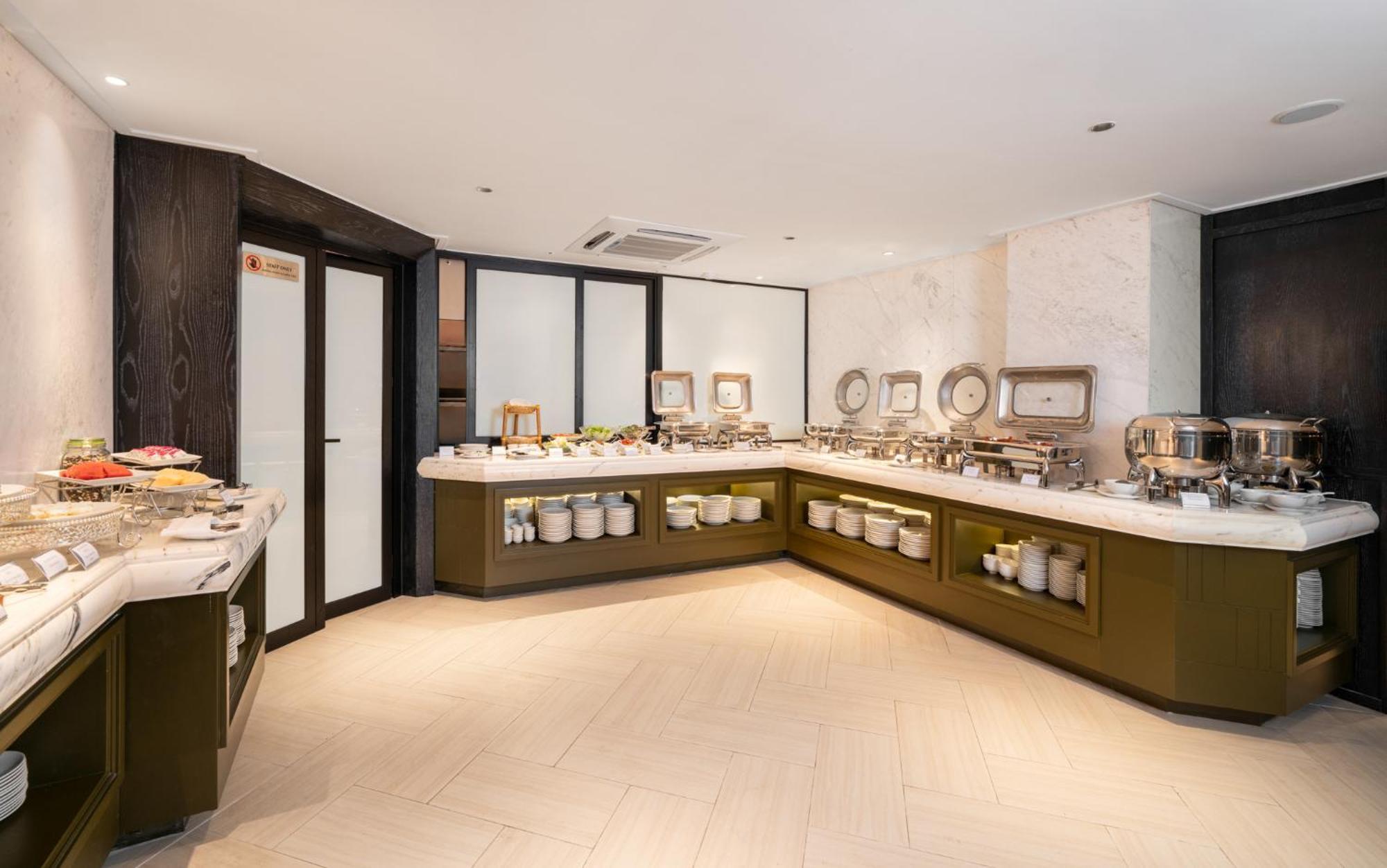 Luxe Paradise Premium Hotel Ханой Екстериор снимка
