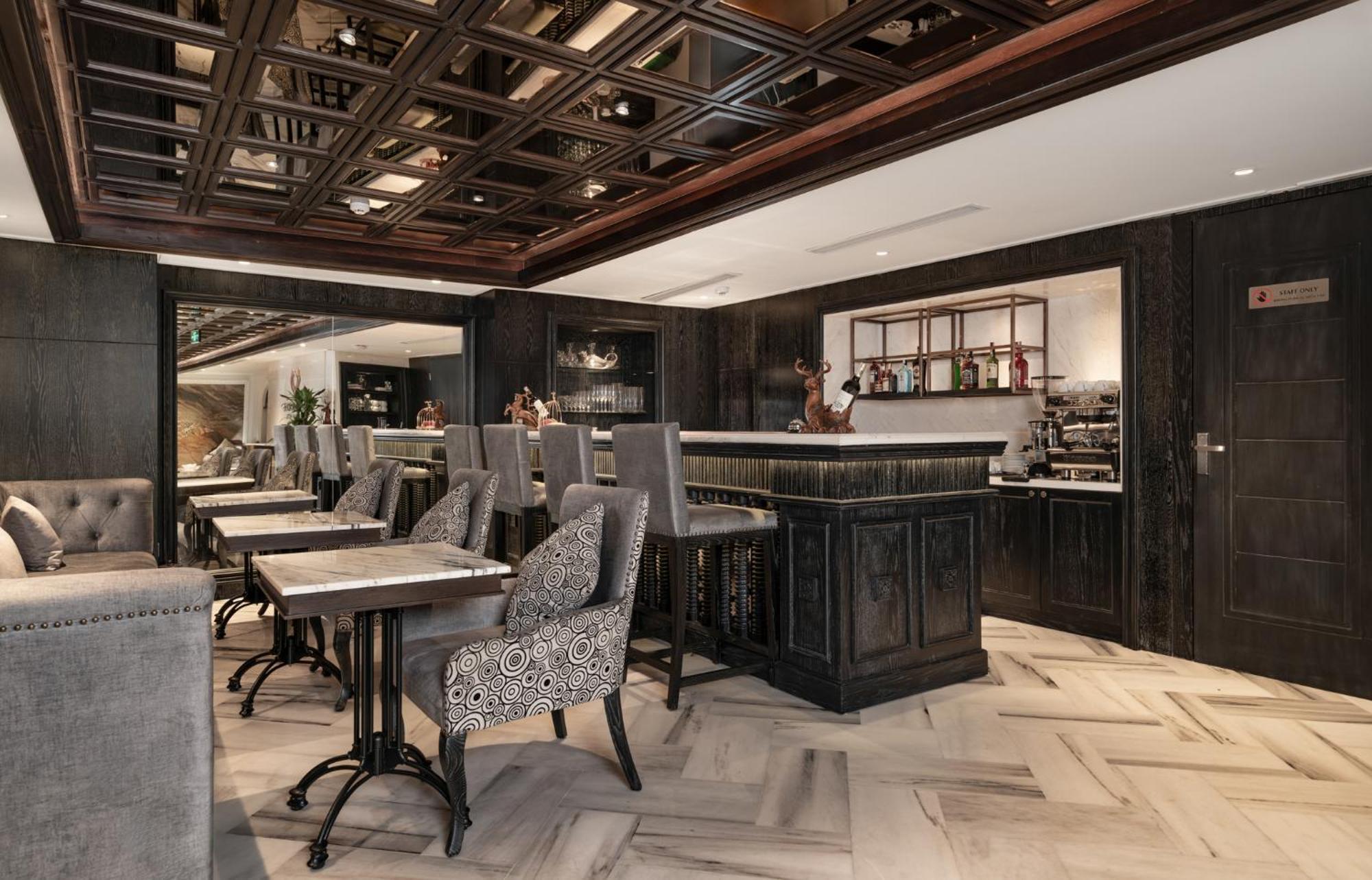 Luxe Paradise Premium Hotel Ханой Екстериор снимка