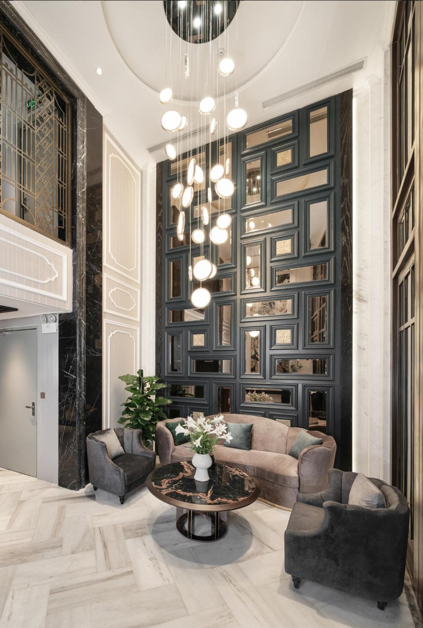 Luxe Paradise Premium Hotel Ханой Екстериор снимка