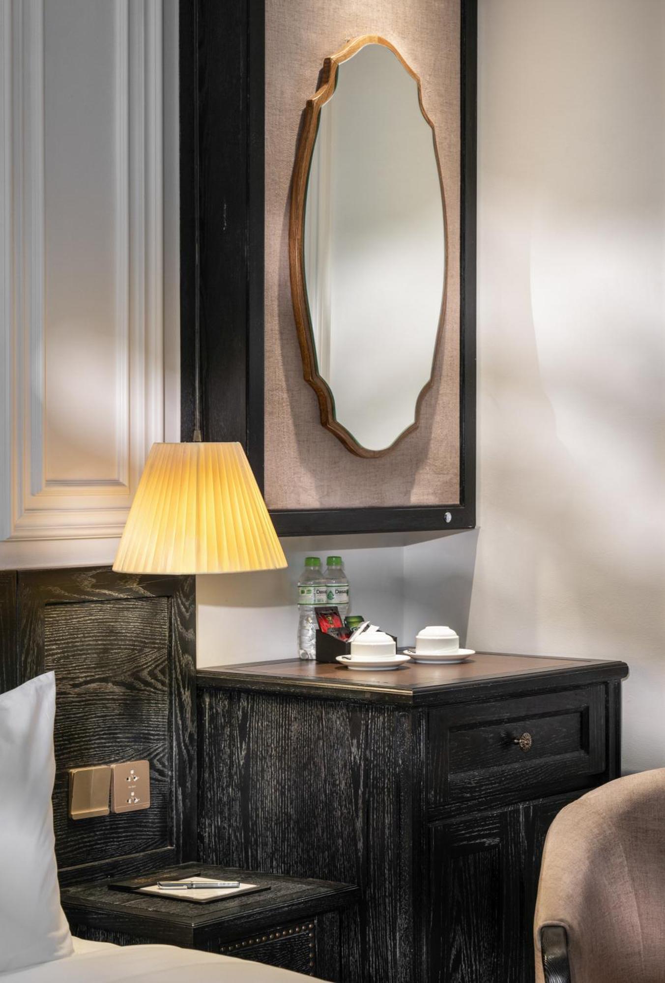Luxe Paradise Premium Hotel Ханой Екстериор снимка