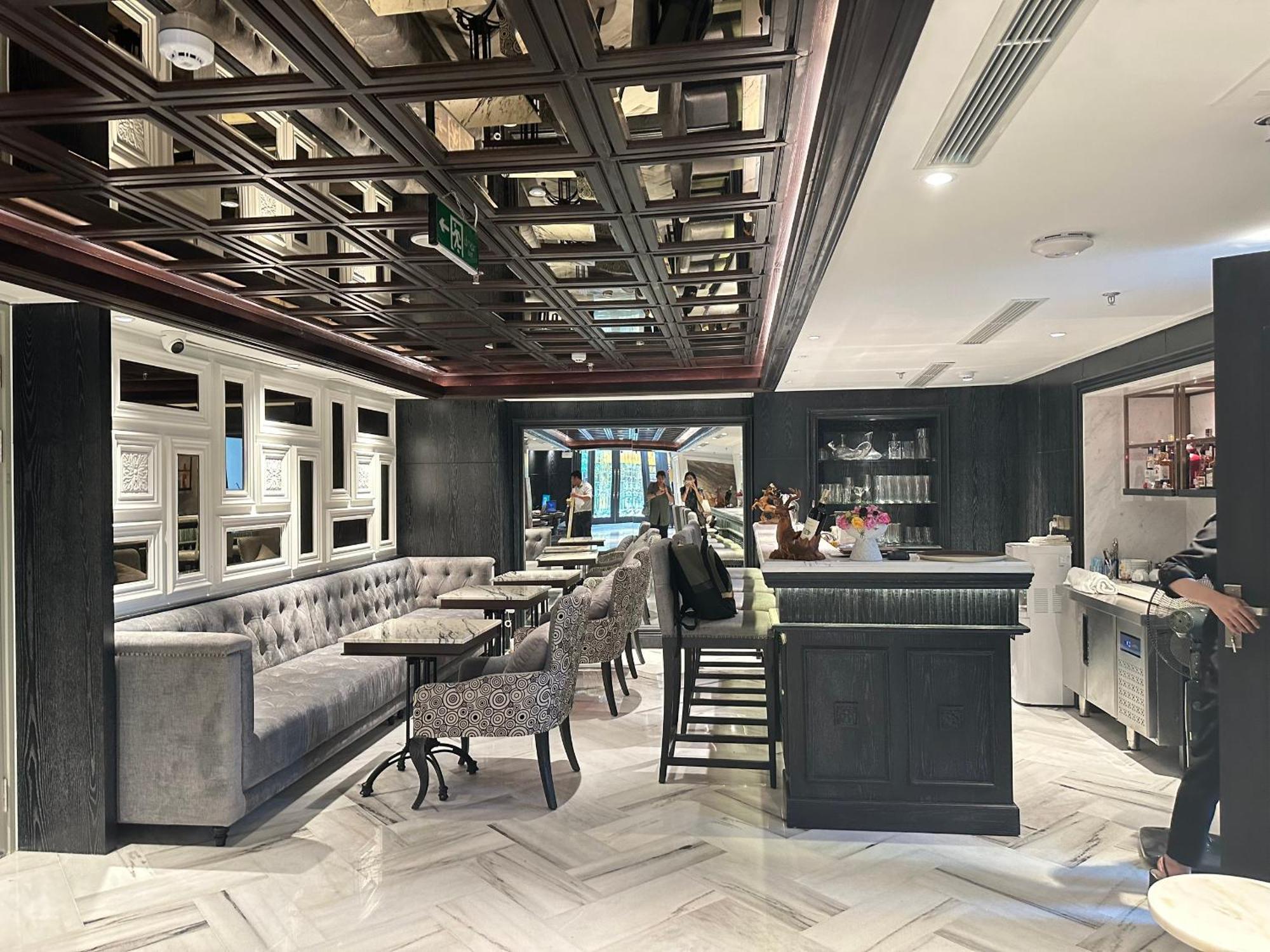 Luxe Paradise Premium Hotel Ханой Екстериор снимка